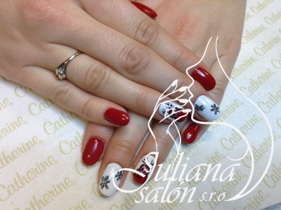 Nail art