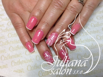 Nail art