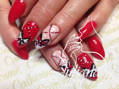 Nail art