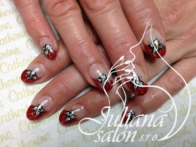 Nail art