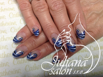 Nail art
