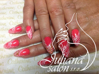 Nail art