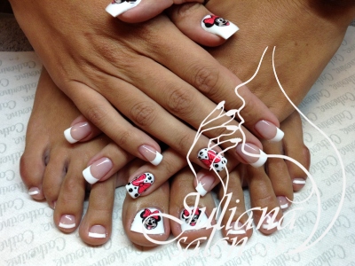 Nail art
