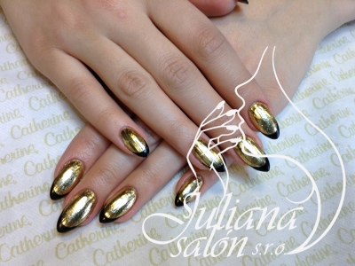 Nail art
