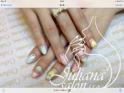 Nail art