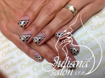 Nail art