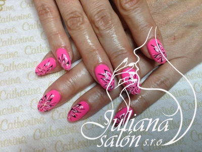 Nail art