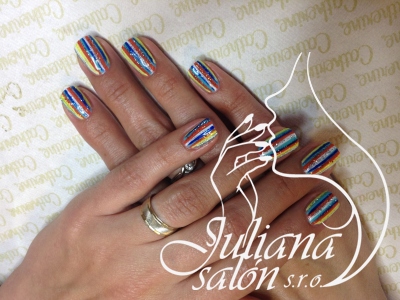 Nail art