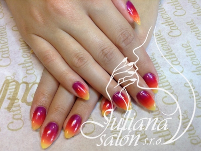 Nail art