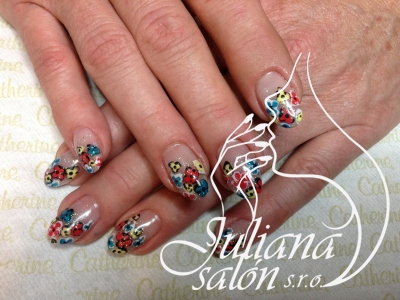 Nail art