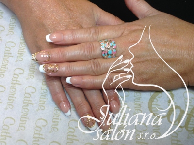 Nail art