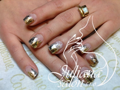 Nail art