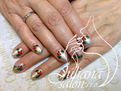 Nail art