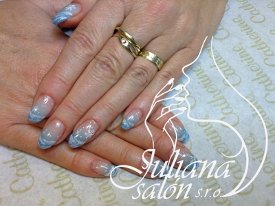 Nail art