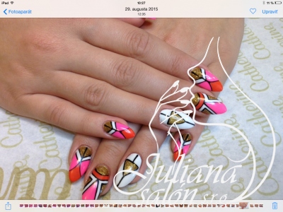 Nail art