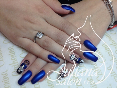 Nail art