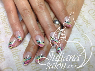 Nail art