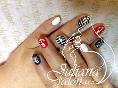 Nail art