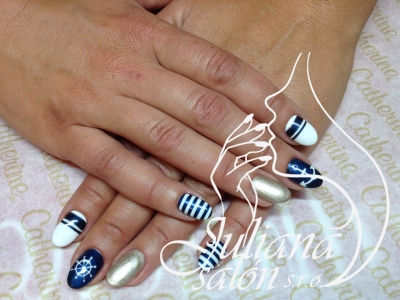 Nail art