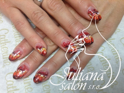 Nail art
