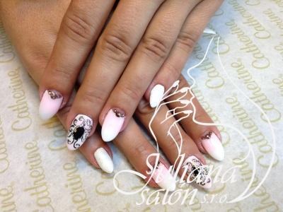 Nail art