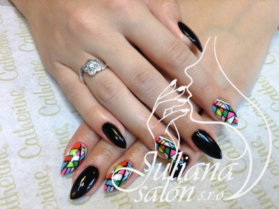Nail art