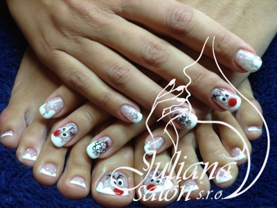 Nail art