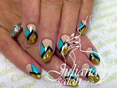 Nail art