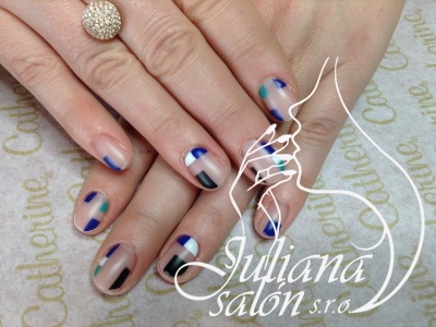 Nail art