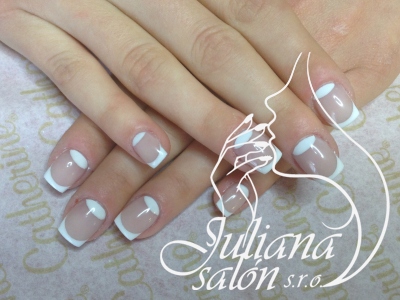 Nail art