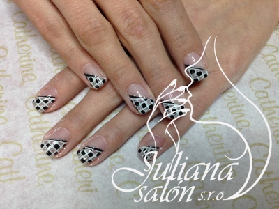 Nail art