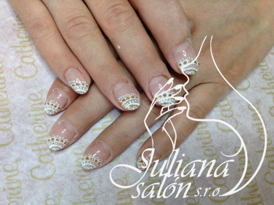 Nail art