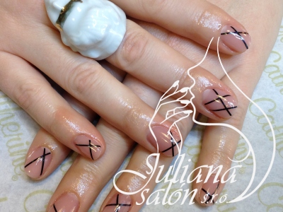 Nail art