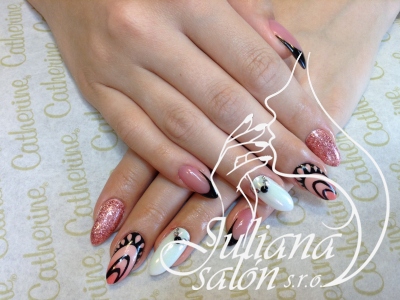 Nail art