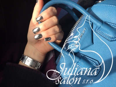 Nail art