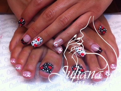 Nail art