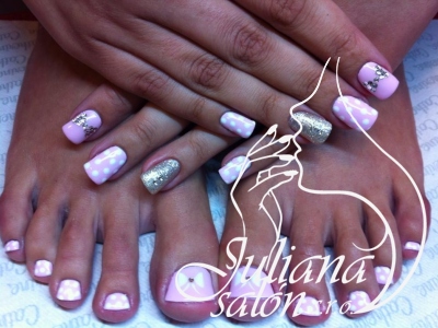 Nail art