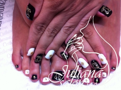 Nail art