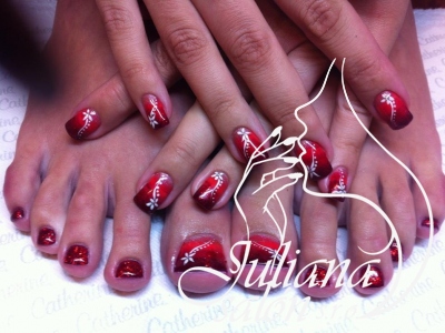 Nail art