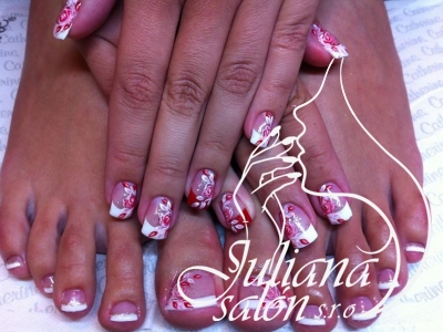 Nail art