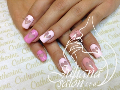 Nail art