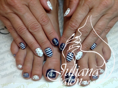 Nail art