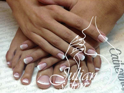 Nail art