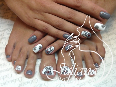Nail art