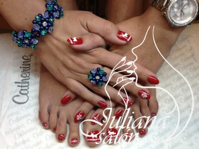 Nail art