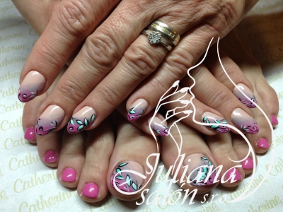 Nail art