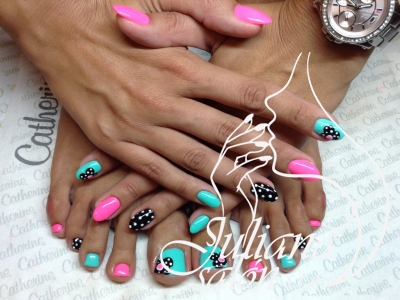 Nail art