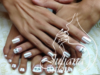 Nail art