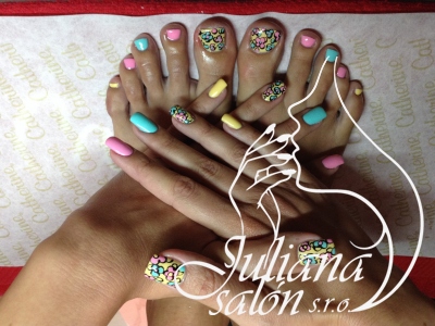 Nail art