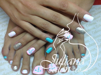 Nail art